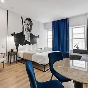  Apartment Initial - Bond 007 - Centre De