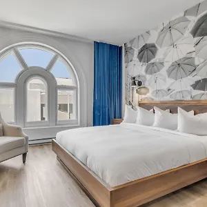  Appartement Initial - District - Centre-ville De